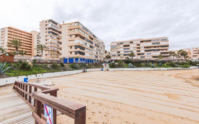 Casa en la Costa IV Playa La Mata