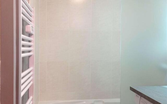 Appartement Val Thorens, 4 pièces, 8 personnes - FR-1-545-21