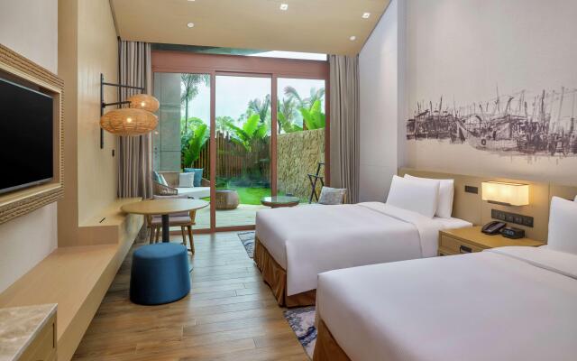 DoubleTree by Hilton Shanwei