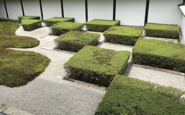 Hotel Legasta Gion Shirakawa