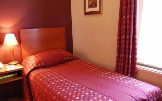 Saffron Suite And Kitchen