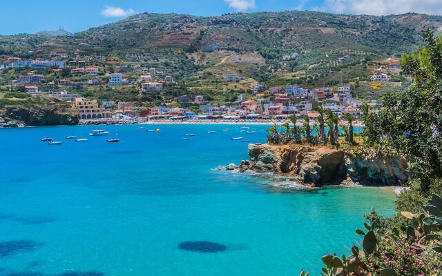 Villa Rami Crete