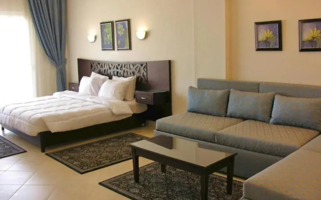 Sunset Boutique Resort Sahl Hasheesh
