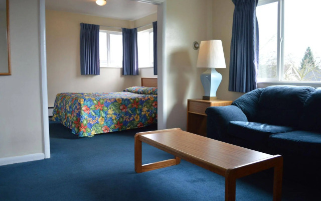 Marco Polo Motel