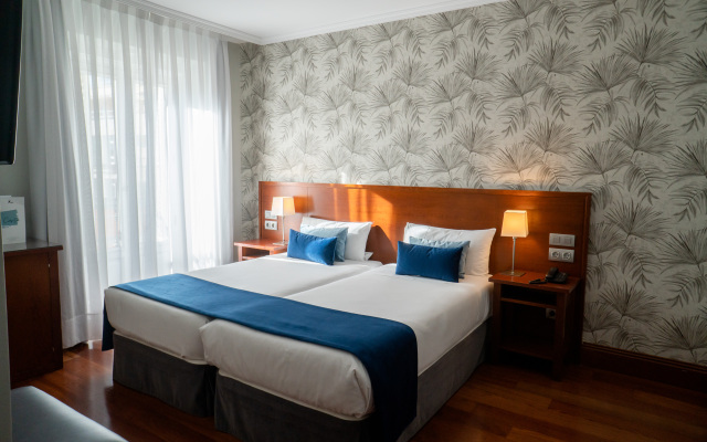 ITC Infantas By Soho Boutique hotel 