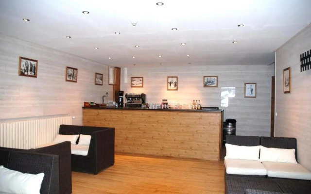 Chalet la Vigogne