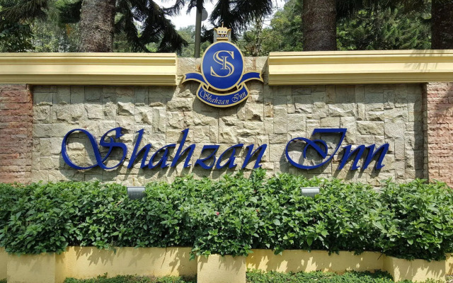 Wyndham Garden Shahzan Fraser's Hill