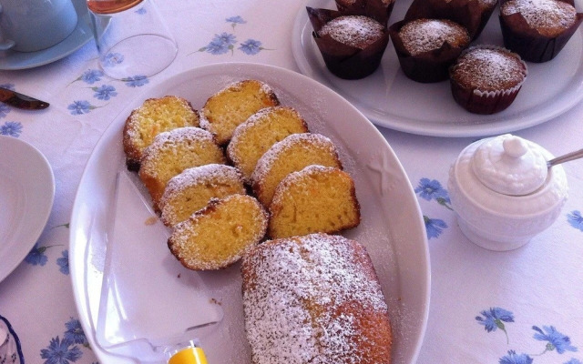 B&b Terre del Sud