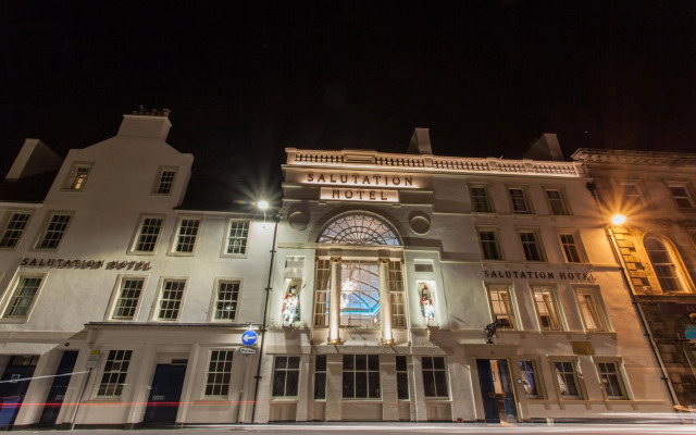 Salutation Hotel
