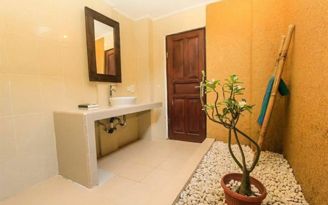 Villa Naga Laut