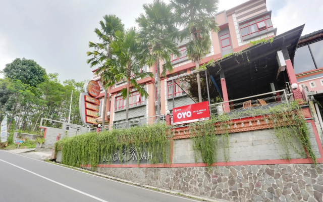 OYO 4014 Hotel Bergas Indah