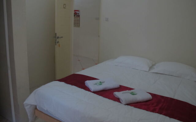 Paddington Homestay