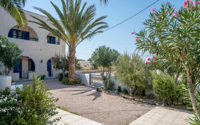 Limnes Villas