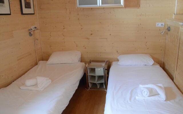 Cozy Chalet in Les Gets with Sauna