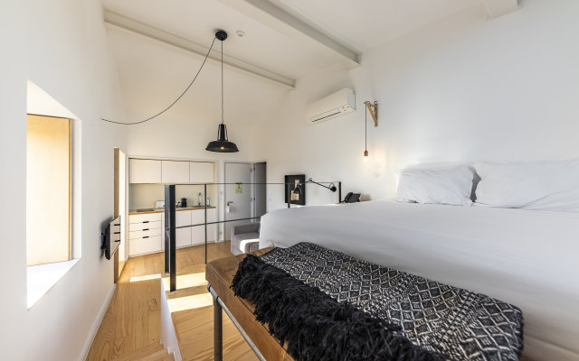 Sapientia Boutique Hotel