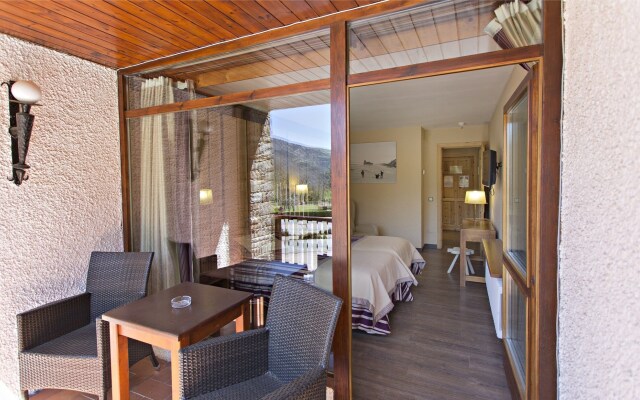 Hotel La Coma