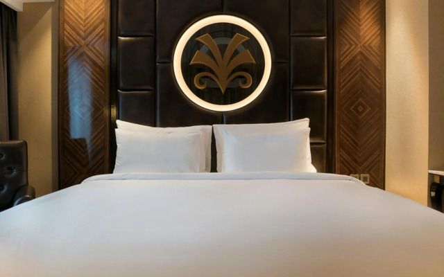 Myko Hotel Makassar