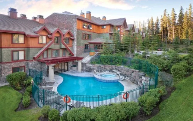 WorldMark Canmore - Banff - 5 Nights, Canmore, Canada