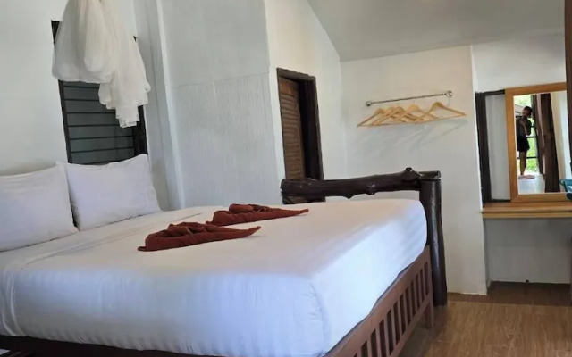 Phi Phi Private Beach Resort