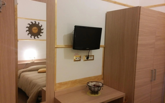 Albergo Astro