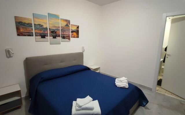 Vatican Green Garden