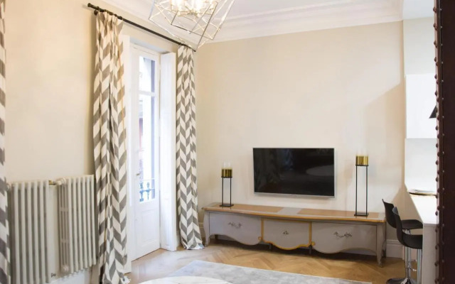 Apartamento Alaia