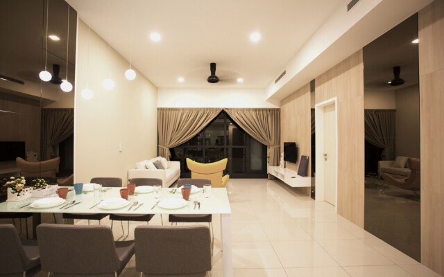 MCity KLCC @ PenguinHomes