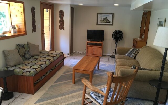 Riverside Adventures Vacation Rentals