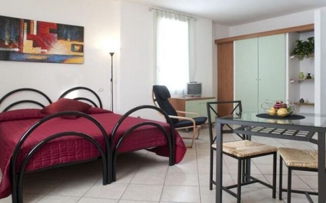 Villa Meli Lupi - Residenze Temporanee