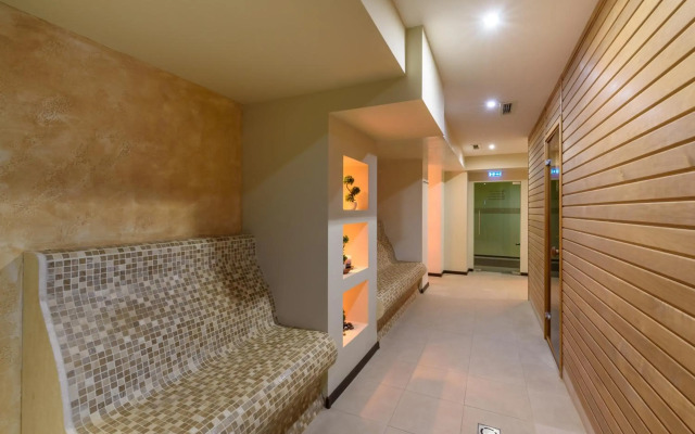 Lion Hotel Borovets