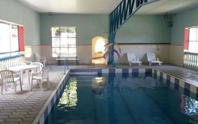 Hotel GT Sollaris