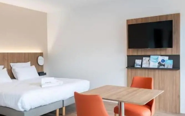 Villa Thermae Nancy