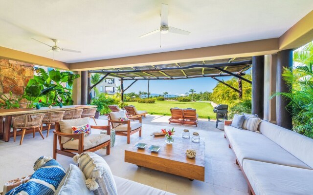 Luxurious 4 Bedroom Condo