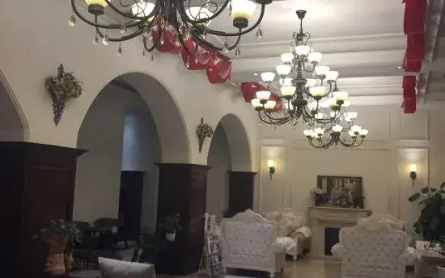 Jiade Hotel Chengdong Road