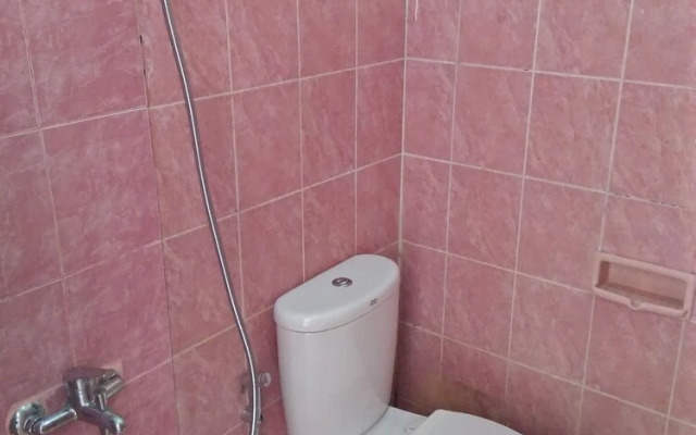 Puri Janti Guest House