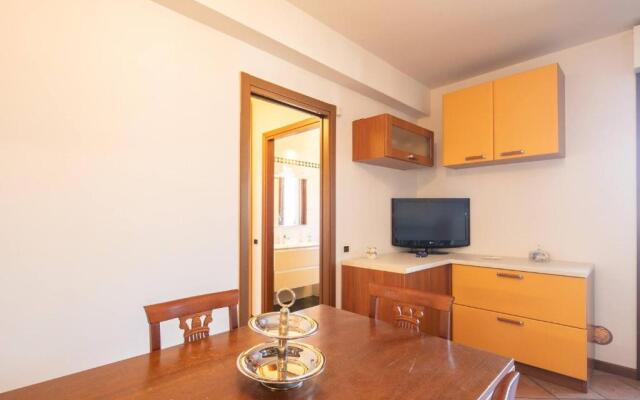 Suite a Prato con 2 Balconi