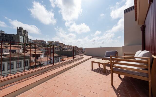 Ando Living - Flores 200 House