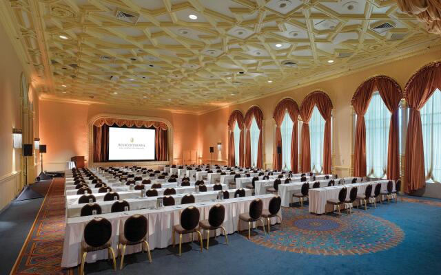 InterContinental Mark Hopkins by IHG