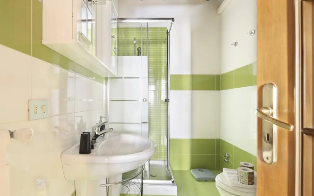 Short-let Florence Apartment Parione