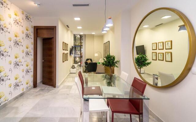 Soho Apartment Principal Avenue