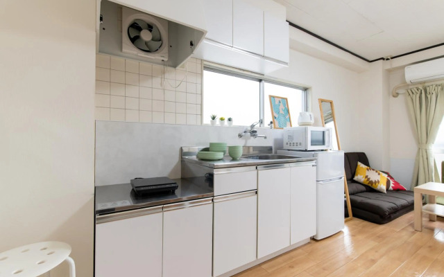 Luanahotel In Waseda