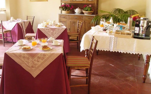 B&B Il Callare