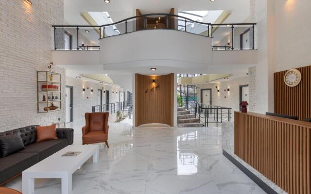 Perlo Hotel Kemer