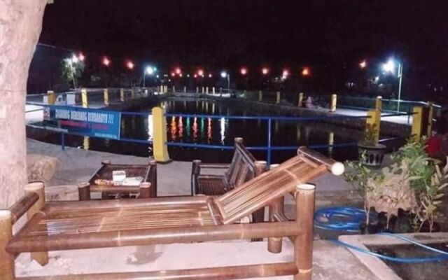 Akar Wangi 2 Homestay