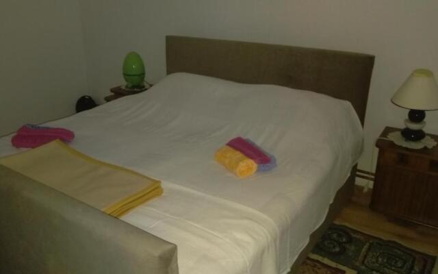 Apartman Rita