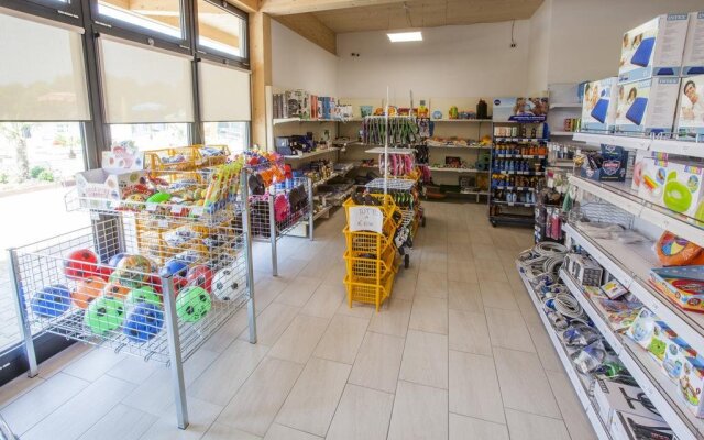 Baia Holiday Gasparina