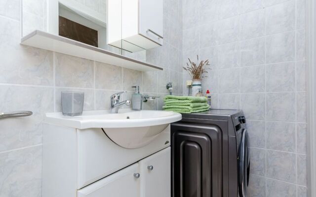 Camelia Luxury Apartments