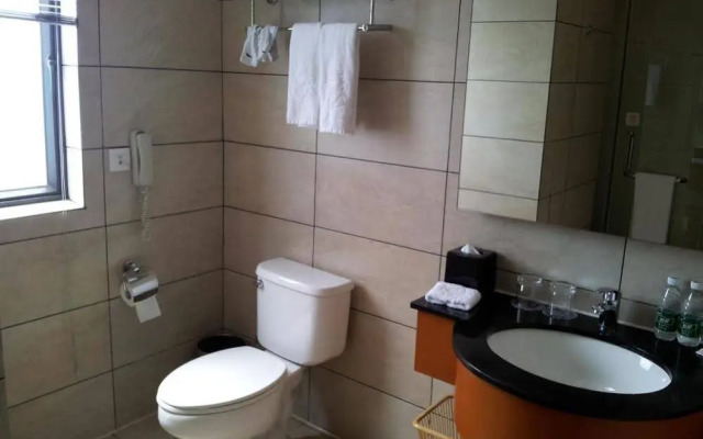 Wanpan Hotel Dongguan
