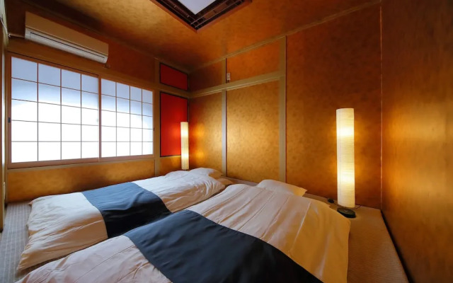 Grandouce Villa Tengachaya