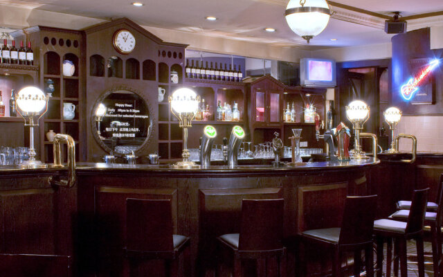Sheraton Kingsley